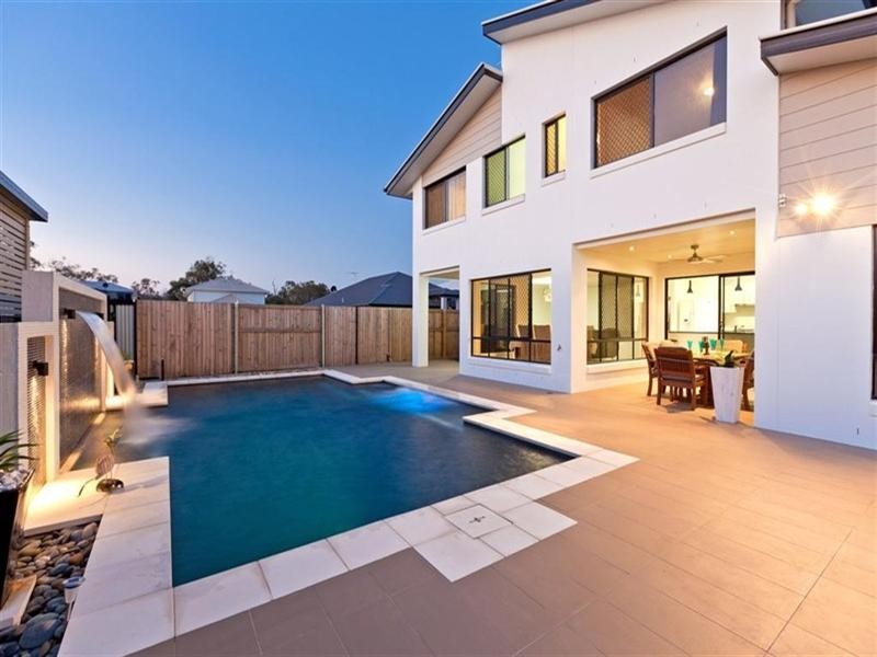 17 Paperbark Place, Wakerley QLD 4154