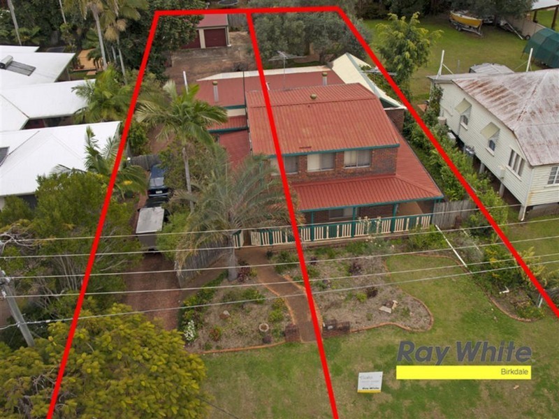 8 Gotha Street, Cleveland QLD 4163