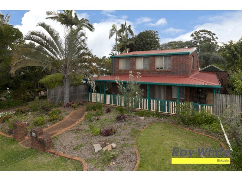 8 Gotha Street, Cleveland QLD 4163