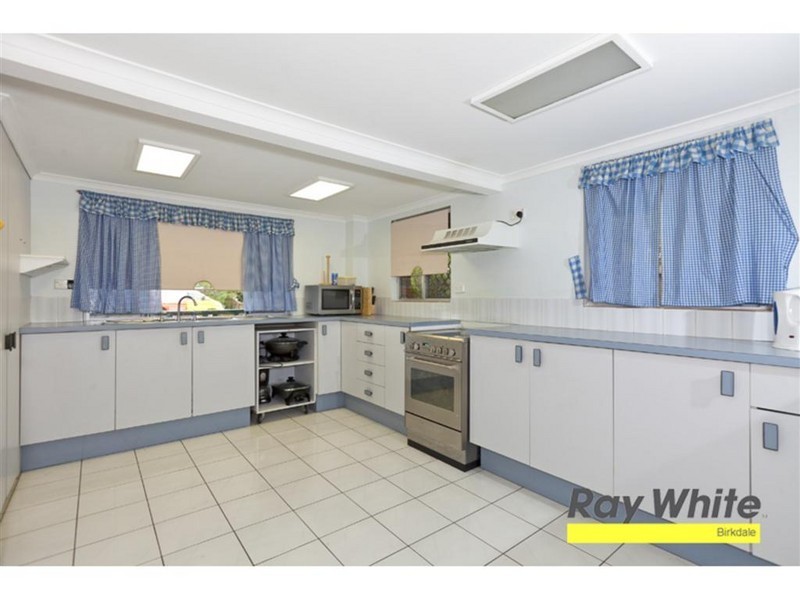 8 Gotha Street, Cleveland QLD 4163