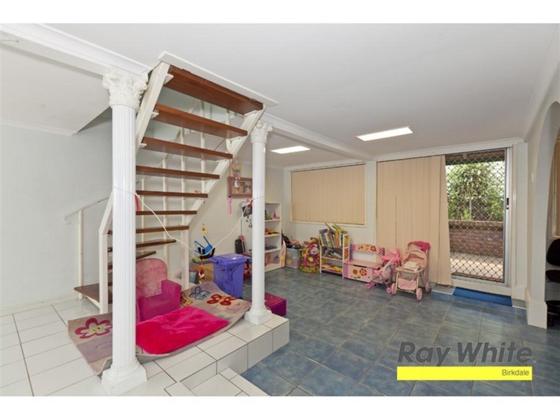 8 Gotha Street, Cleveland QLD 4163