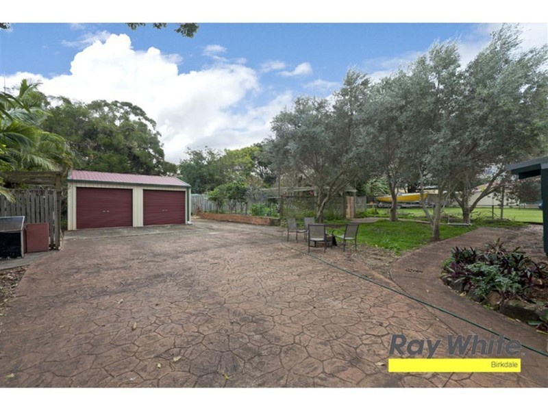 8 Gotha Street, Cleveland QLD 4163