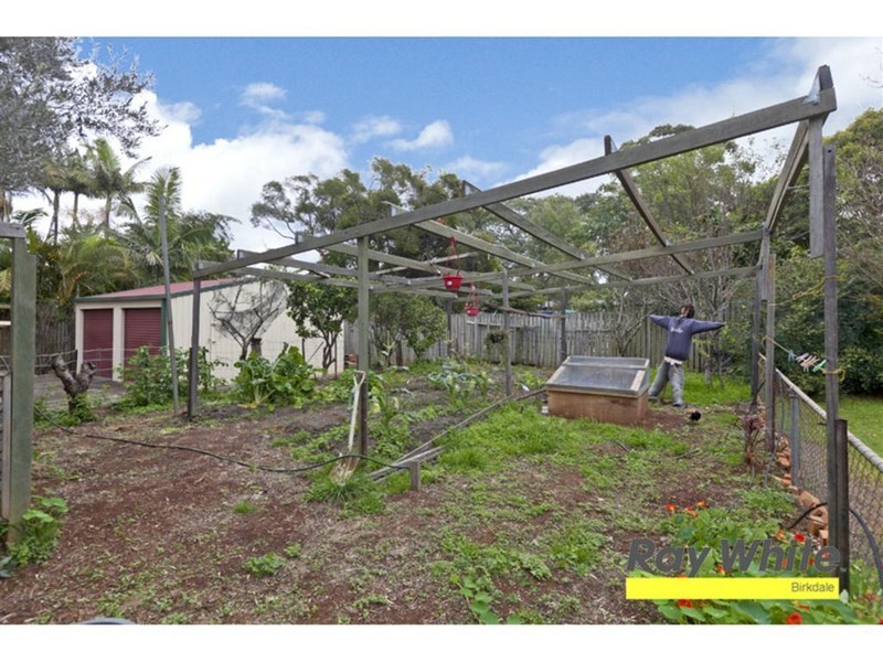 8 Gotha Street, Cleveland QLD 4163