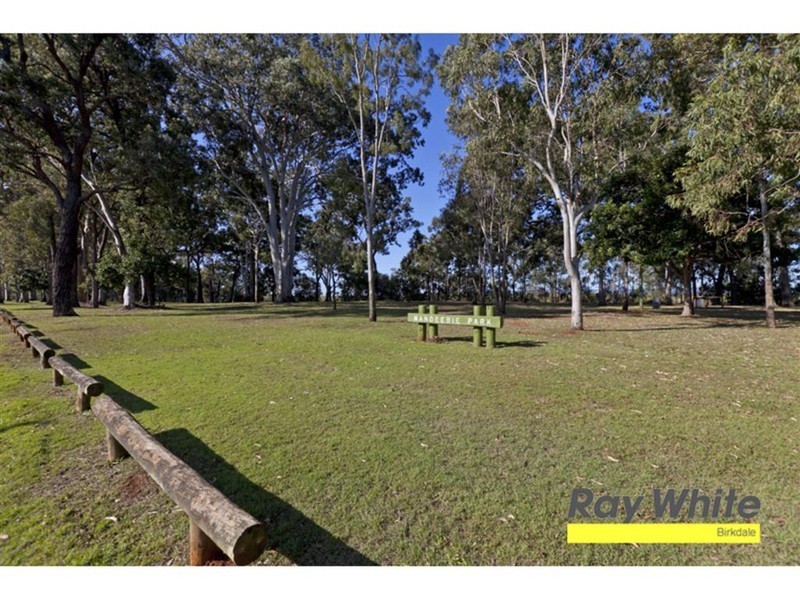 8 Gotha Street, Cleveland QLD 4163