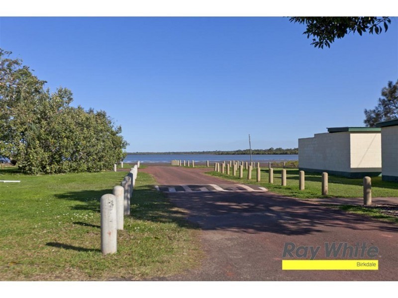 8 Gotha Street, Cleveland QLD 4163