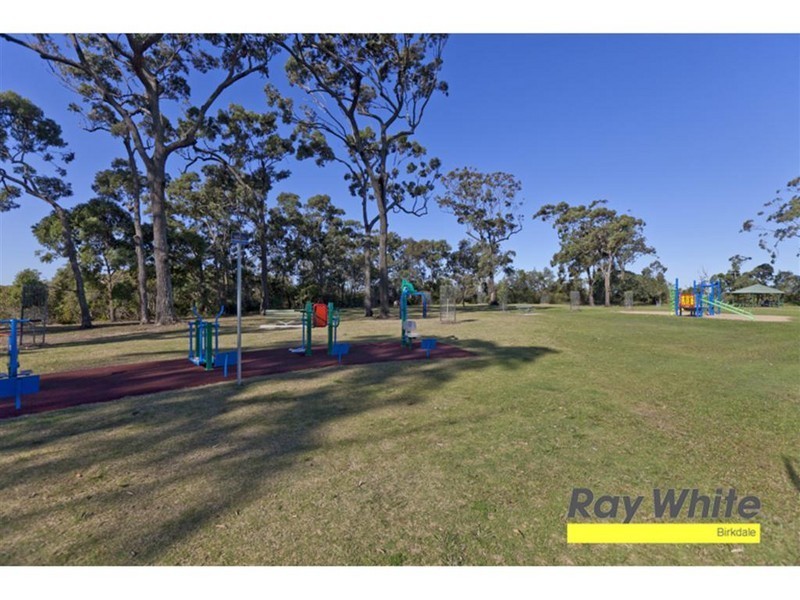 8 Gotha Street, Cleveland QLD 4163