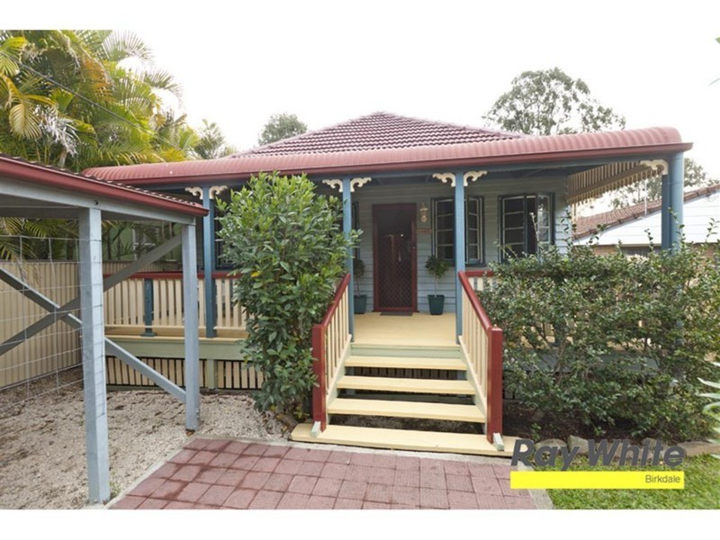 46 Thorneside Road, Thorneside QLD 4158