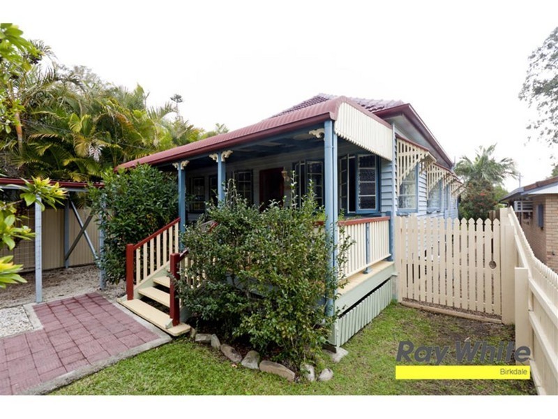 46 Thorneside Road, Thorneside QLD 4158