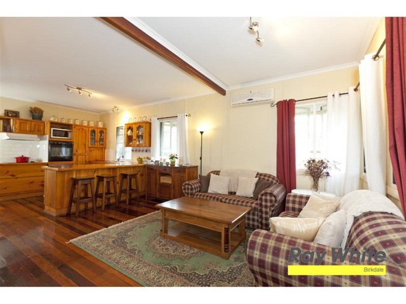 46 Thorneside Road, Thorneside QLD 4158