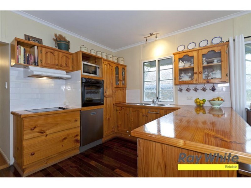 46 Thorneside Road, Thorneside QLD 4158
