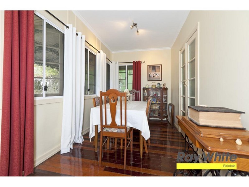 46 Thorneside Road, Thorneside QLD 4158