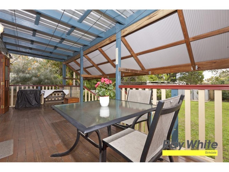 46 Thorneside Road, Thorneside QLD 4158