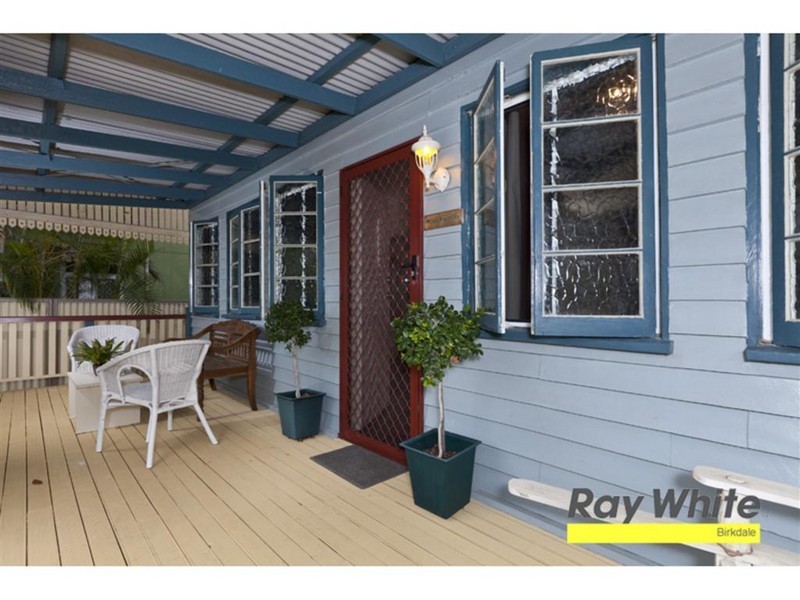 46 Thorneside Road, Thorneside QLD 4158