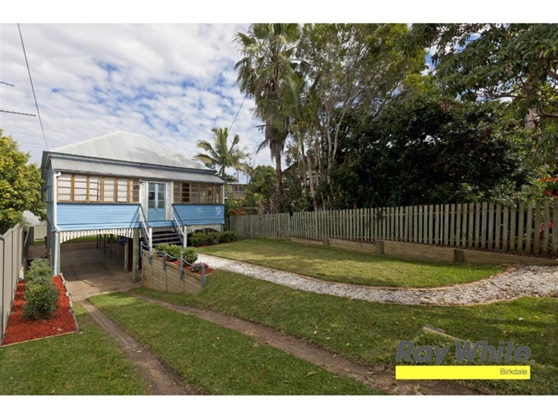 5 Ernest Street, Manly QLD 4179