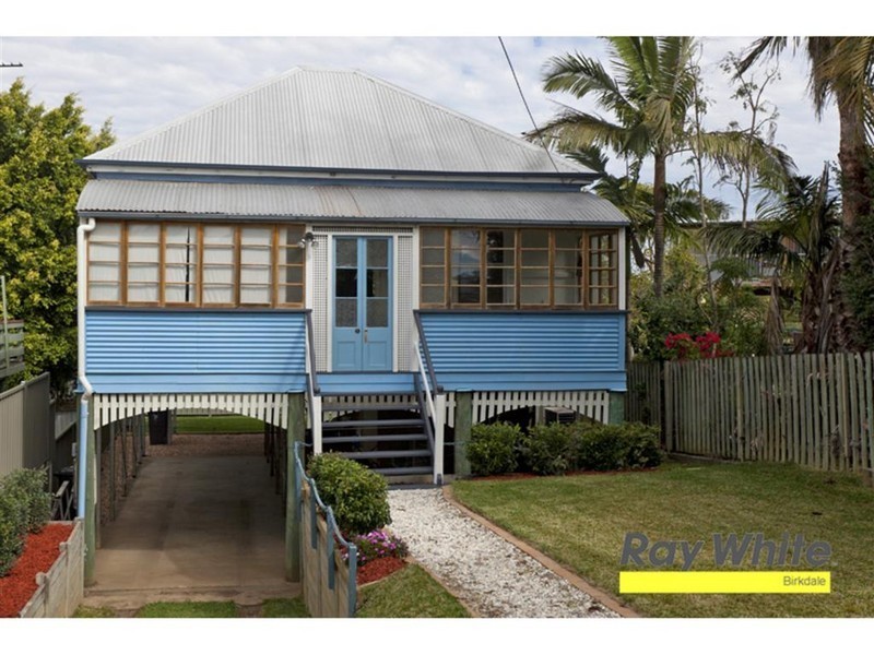 5 Ernest Street, Manly QLD 4179