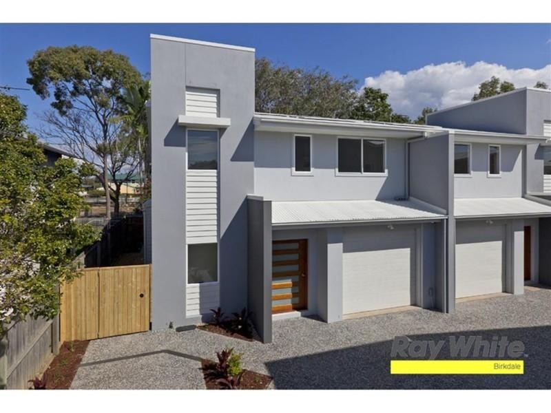 1/23 Homer Street, Cleveland QLD 4163