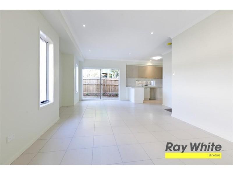 1/23 Homer Street, Cleveland QLD 4163