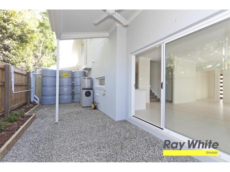 1/23 Homer Street, Cleveland QLD 4163