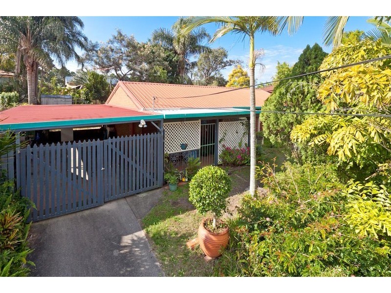 40 Jon Street, Capalaba QLD 4157