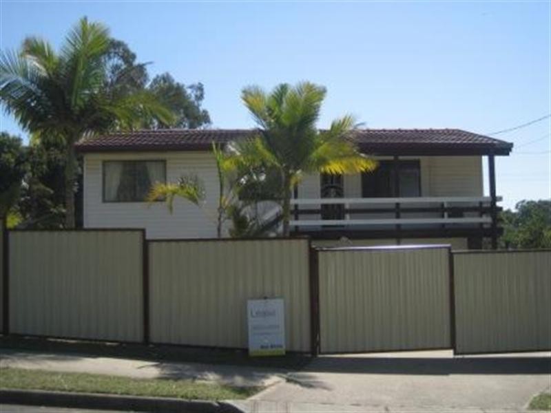 64 SALLOWS Street, Alexandra Hills QLD 4161