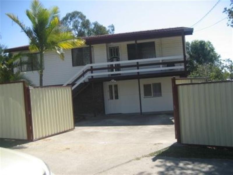 64 SALLOWS Street, Alexandra Hills QLD 4161