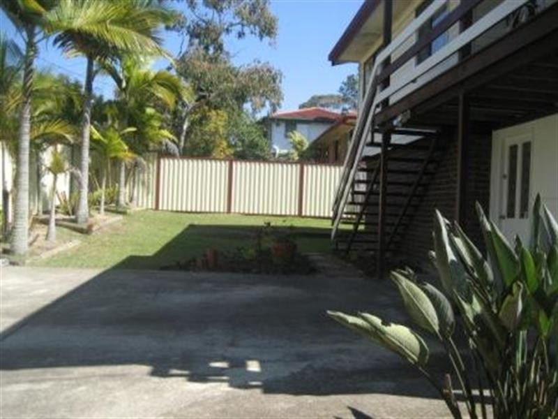 64 SALLOWS Street, Alexandra Hills QLD 4161