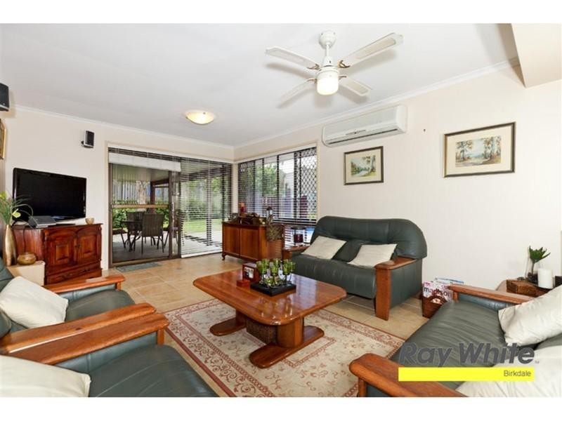 15 Chipping Drive, Alexandra Hills QLD 4161