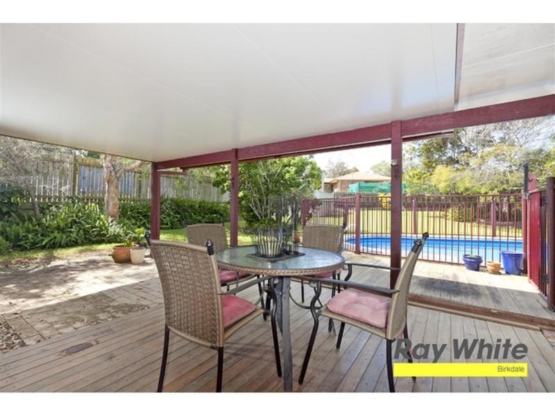 15 Chipping Drive, Alexandra Hills QLD 4161