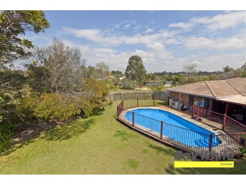 15 Chipping Drive, Alexandra Hills QLD 4161