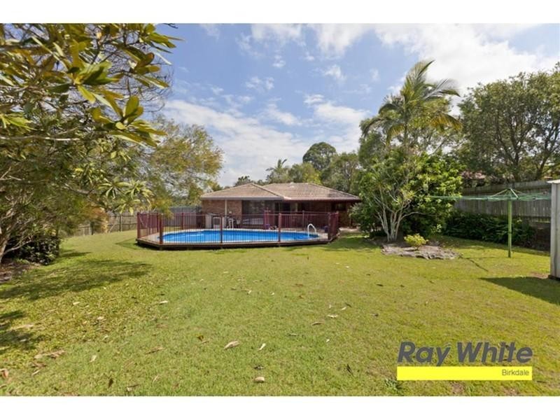 15 Chipping Drive, Alexandra Hills QLD 4161