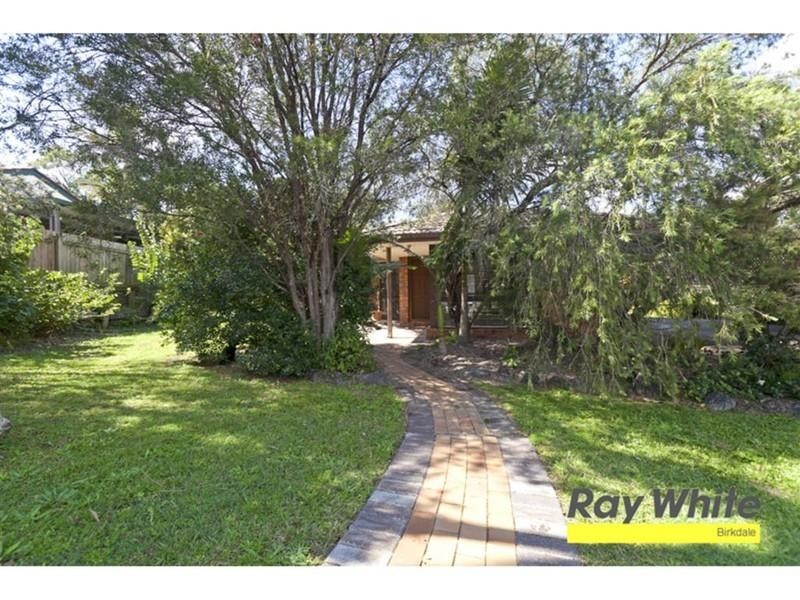15 Chipping Drive, Alexandra Hills QLD 4161