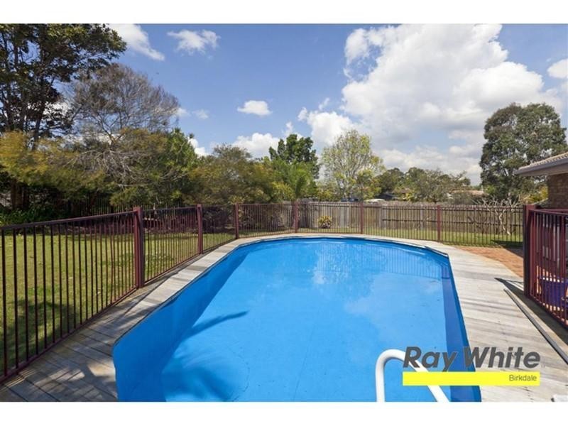 15 Chipping Drive, Alexandra Hills QLD 4161