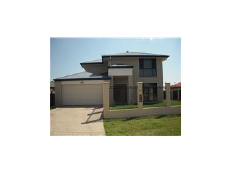 44 Campbell Street, Wakerley QLD 4154