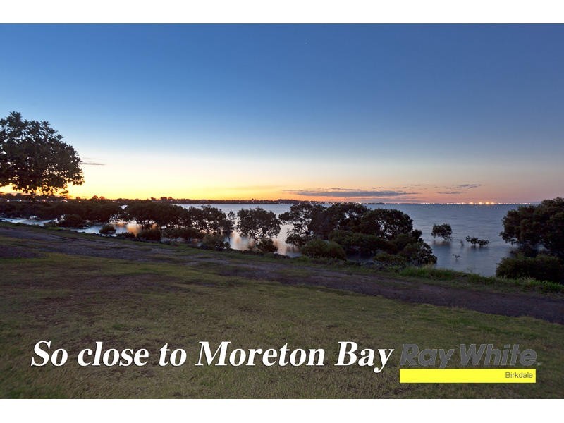 6 Commodore Drive, Birkdale QLD 4159
