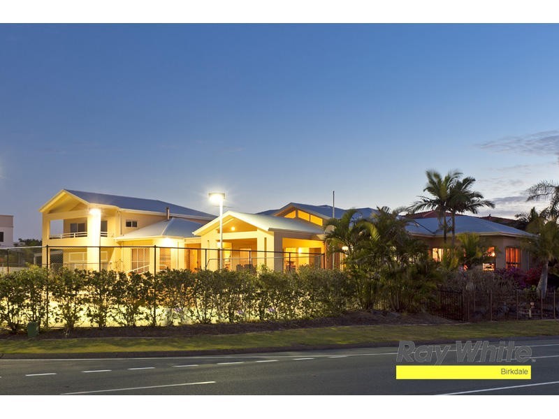 6 Commodore Drive, Birkdale QLD 4159