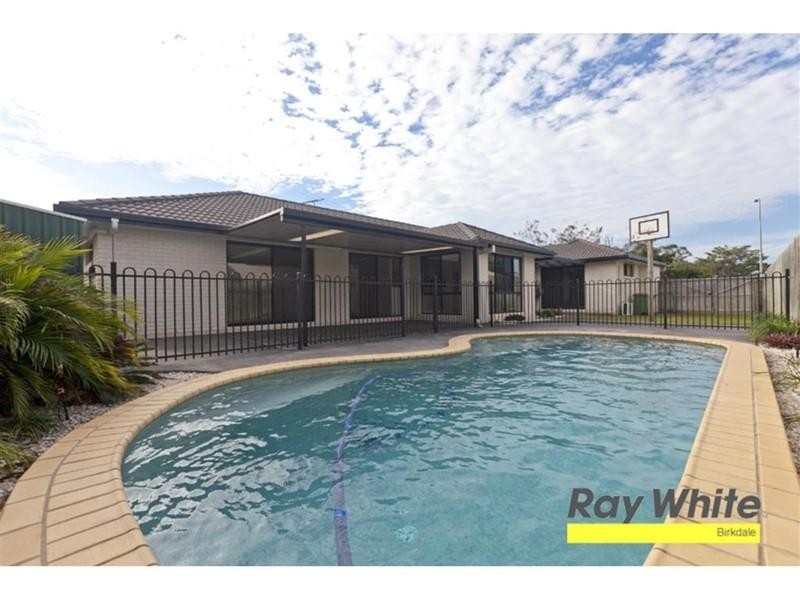 59 Clifford Perske Drive, Thornlands QLD 4164