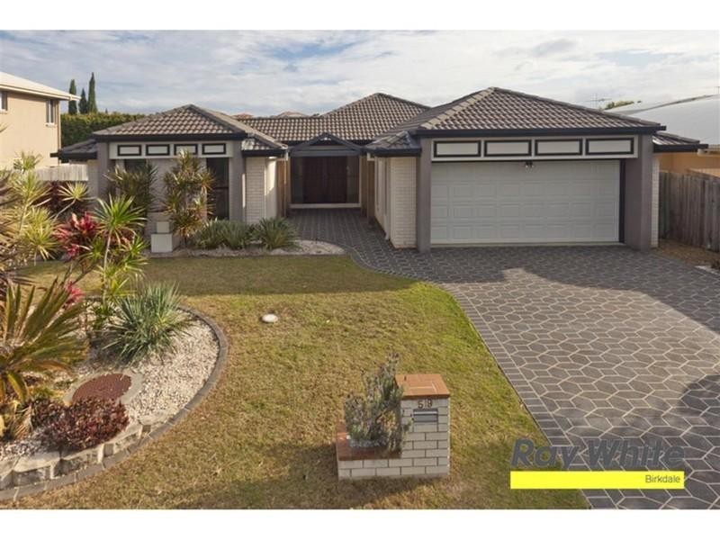 59 Clifford Perske Drive, Thornlands QLD 4164