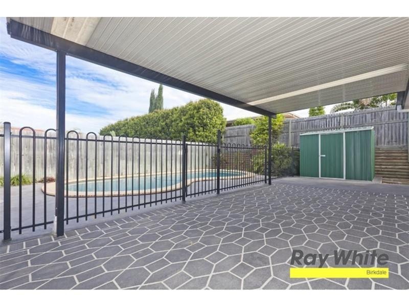 59 Clifford Perske Drive, Thornlands QLD 4164