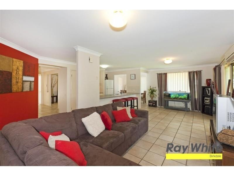 31 Coolnwynpin Way, Capalaba QLD 4157