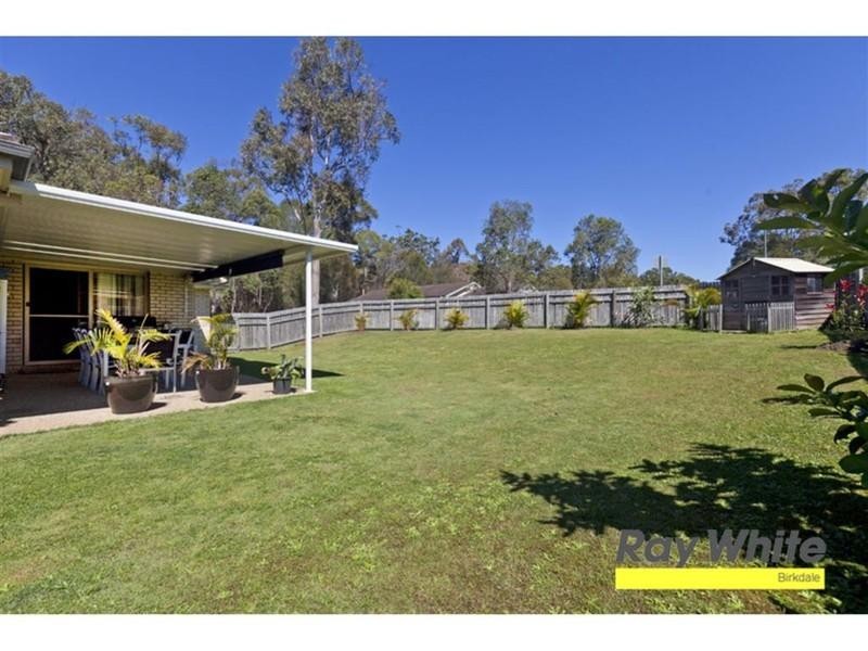 31 Coolnwynpin Way, Capalaba QLD 4157