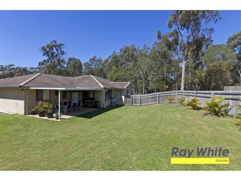 31 Coolnwynpin Way, Capalaba QLD 4157