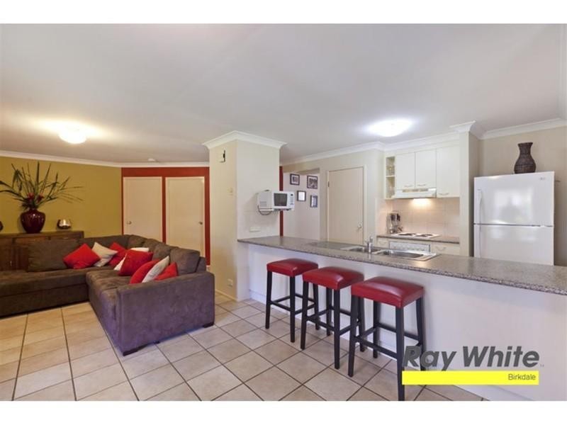 31 Coolnwynpin Way, Capalaba QLD 4157