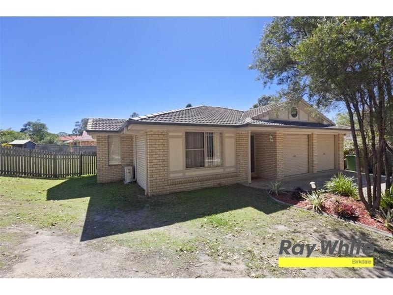31 Coolnwynpin Way, Capalaba QLD 4157