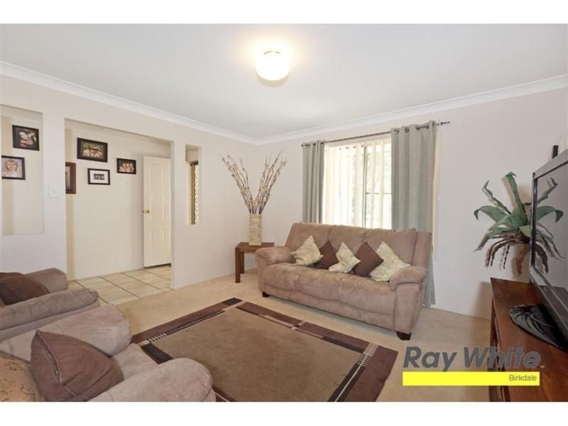 31 Coolnwynpin Way, Capalaba QLD 4157