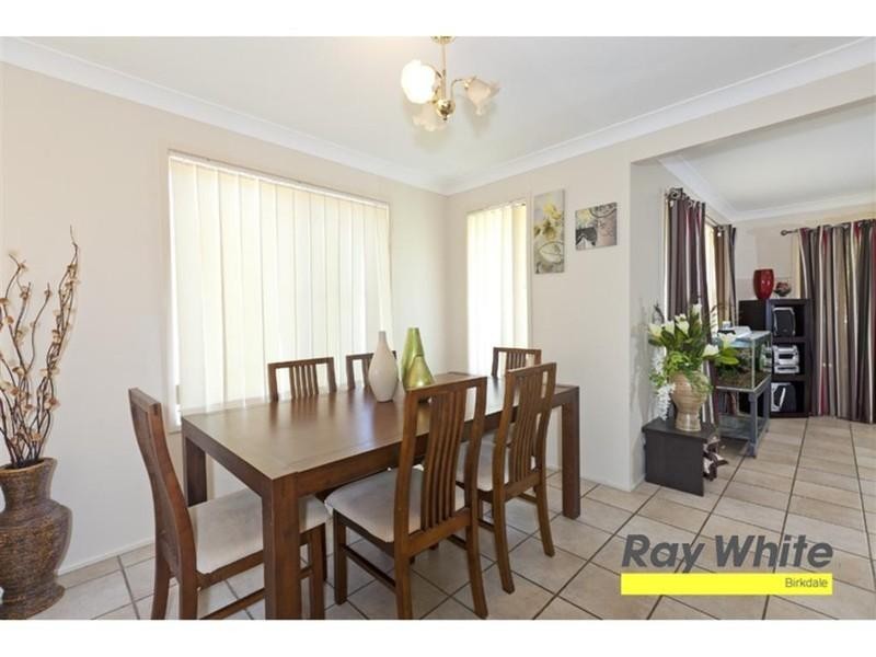 31 Coolnwynpin Way, Capalaba QLD 4157