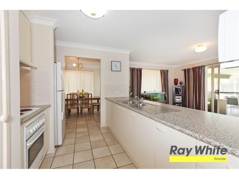 31 Coolnwynpin Way, Capalaba QLD 4157