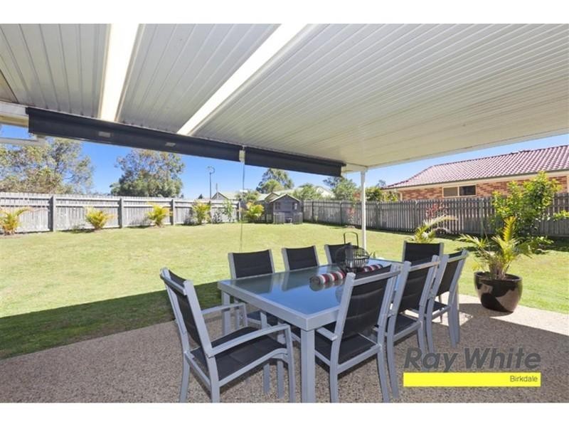 31 Coolnwynpin Way, Capalaba QLD 4157