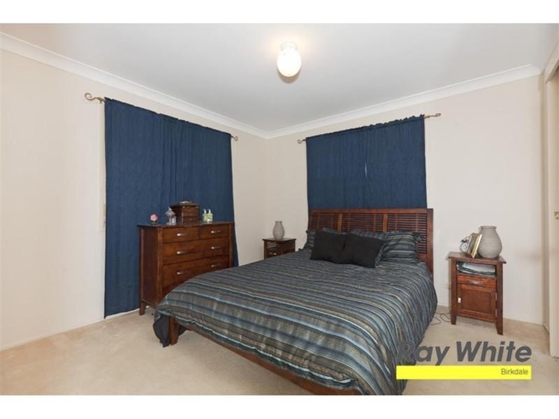 31 Coolnwynpin Way, Capalaba QLD 4157