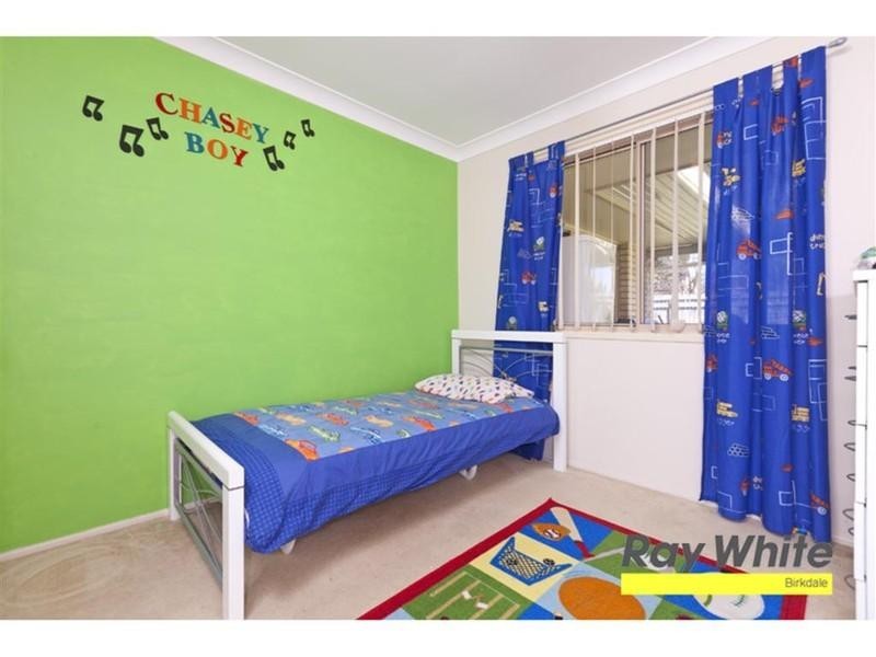 31 Coolnwynpin Way, Capalaba QLD 4157