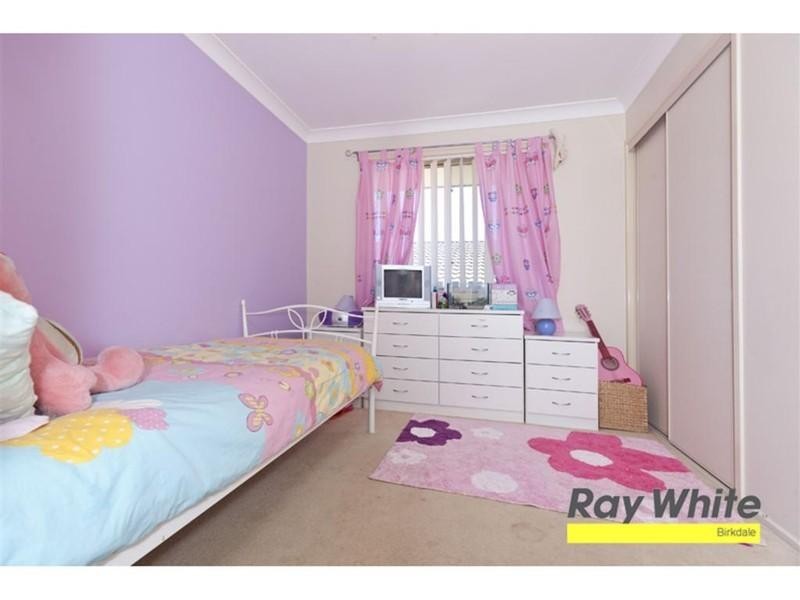 31 Coolnwynpin Way, Capalaba QLD 4157